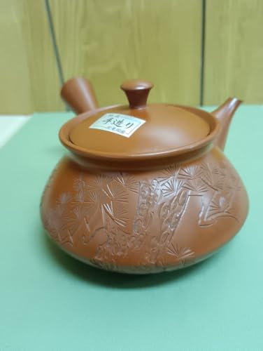 朱泥 彫 常滑焼 茶器」の人気商品一覧・価格比較 - 価格.com