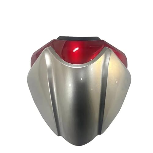 Carénage arrière solo pour sorties moto sportives sur GSX 1300R Hayabusa