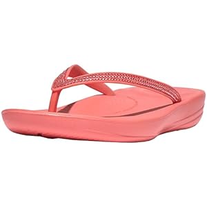 fitflop dames Iqpillow Sparkle SlideSlippers