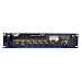5-Channel Home Audio Power Amplifier - Mixer w/ 70V Output - 600 Watt Rack Mount, Headphone, Mic Talkover for PA System Great for Commercial Entertainment Use -Pyle PT610