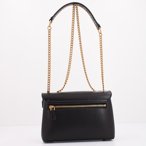 GUESS Womens Trissa Convertible Crossbody Flap3