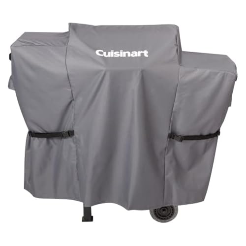 Cuisinart CGC-4465 Pellet Grill Cover