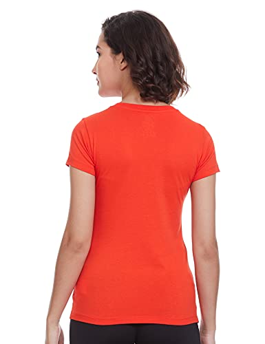 Image of new balance Women's Regular Short Sleeve Top