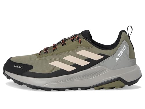 Image of adidas Men's Terrex Anylander Rain.rdy Hiking Shoes