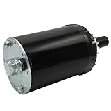 Fournit une puissance de démarrage fiable pour votre moto. Conçu pour la durabilité, avec une taille compacte et une conception légère pour une installation facile.