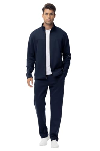 Listado de Chándales para Hombre - solo los mejores. 23 Imagen adicional