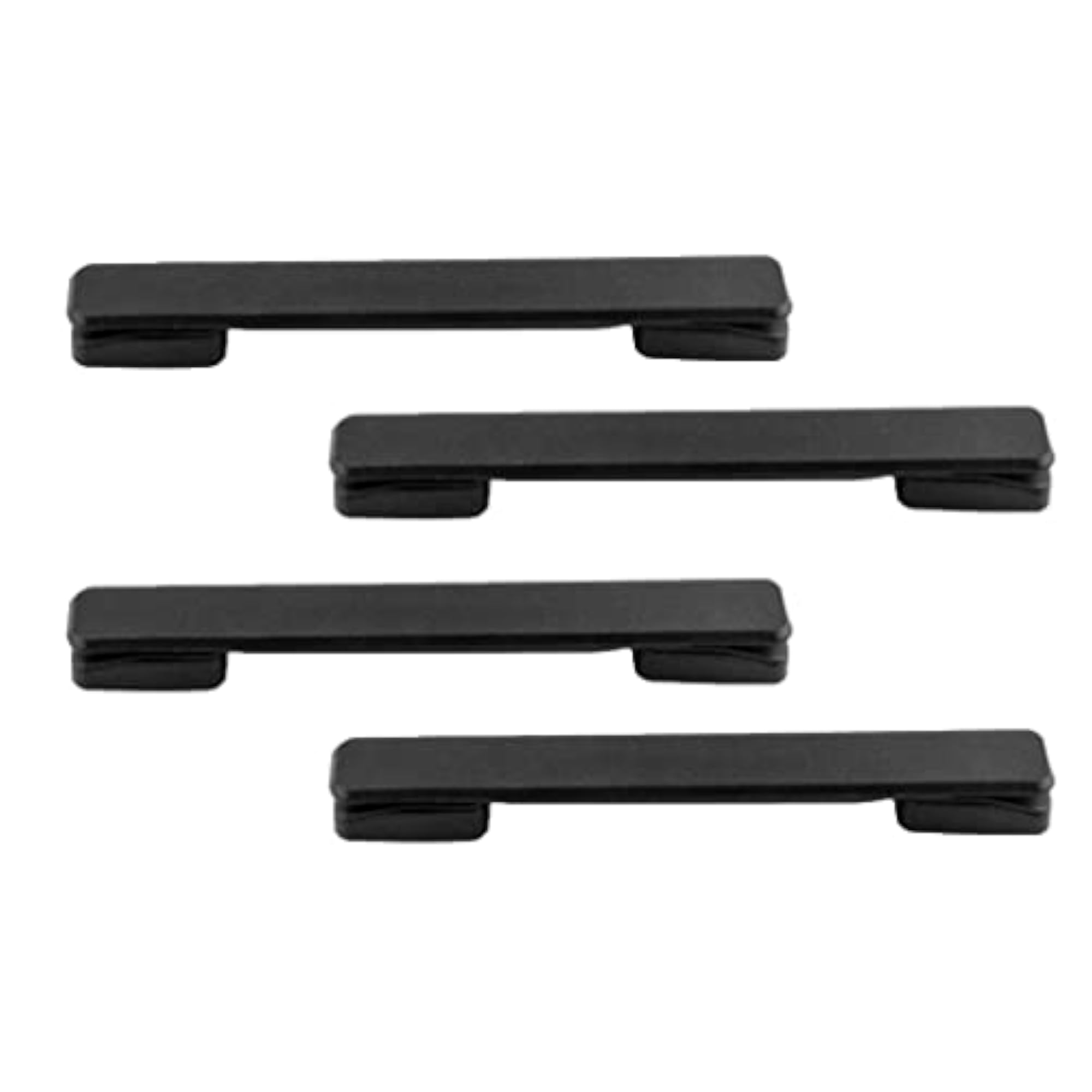 4 Pieces Replacement Luggage Suitcase Carrying Handle