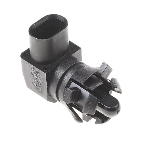 Sensor temperatura exterior Chevrolet Cruze climatización eficiente 13583411