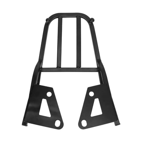 Porte-bagages arrière pour moto MSX125 pour transporter vos affaires en balade