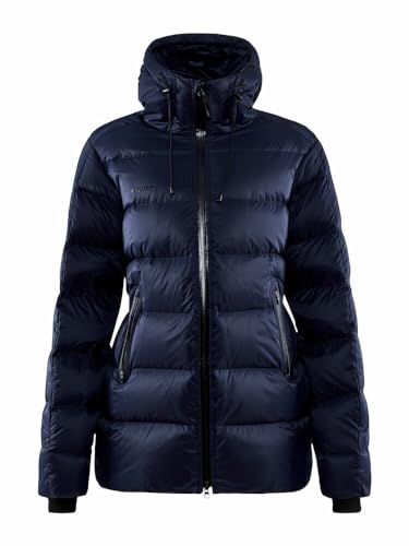 Craft Adv Explore Down Jacket W veste en duvet pour femme chaude et technique