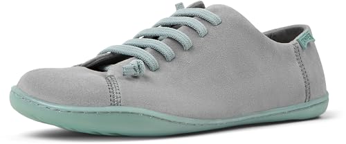 Camper Damen Peu Cami K200514 Basket, Mittelgrau 057, 38 EU