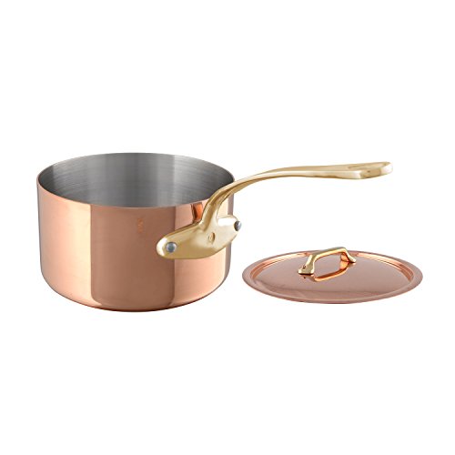 AllClad vs. Mauviel (Which Cookware Is Better?) Prudent Reviews