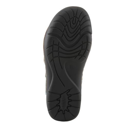 Image of L'Artiste by Spring Step Women's Copa Flat Sandal | Casual Sandals
