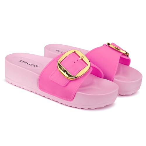 Image of BERSACHE Extra Soft Classic Casual with Regular wear with Ultra Soft & Flexibility Technology Flipflop for Women's