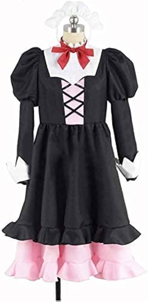 キラキラ⭐︎プリキュアアラモード　ビブリー　コスプレ　フルセット Amazon.co.jp: キラキラプリキュアアラモード ビブリー 風