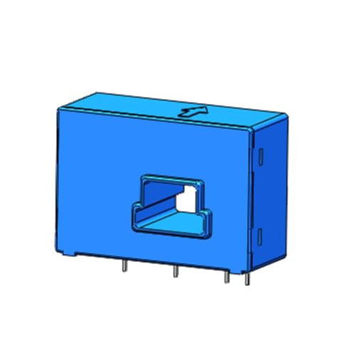 SCB31-100A sensor de corriente integrado de 100A para control de energia de circuito