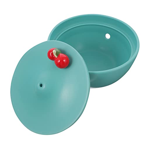 Fuente de agua para mascotas SUPVOX de cerámica con USB