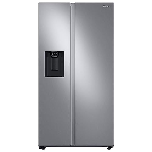 Samsung (RS60T5200S9/AZ) 628 litros