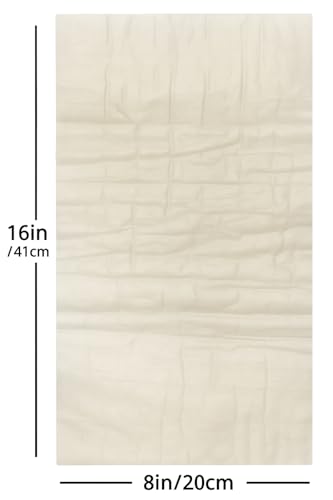 FRED'S FAVORITE Poultice Pad, Liniment Pad for Horses & Dogs, Hoof Poultice & Leg Wrap, Ready To Use 20.3 cm x 40.6 cm Pad, Replacement for 1395P (4 Pads)