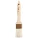Winco Flat Pastry and Basting Brush, 1-1/2-Inch