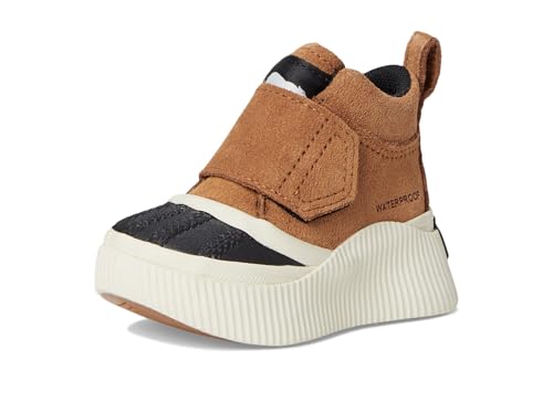 SOREL Toddler's Out N About lV Strap Waterproof Boot