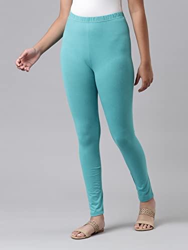 Image of GO Colors Girls Leggings, Slim Fit