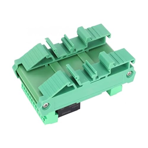 Module automate FX2N-14MR relais 8 entrées 6 sorties 24VDC - 4