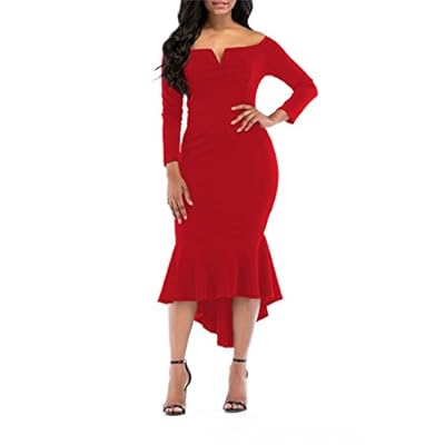 red bridesmaid dresses short