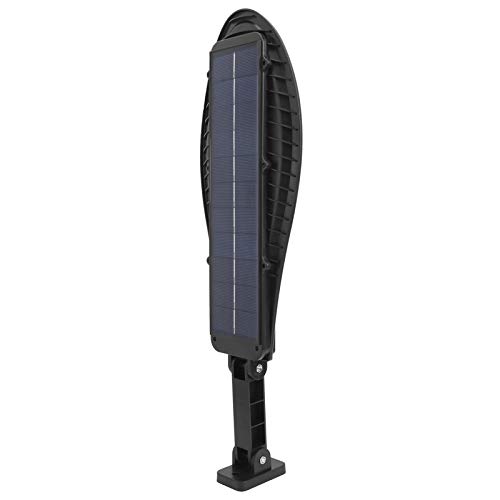Eenvoudig te installeren Solar Wandlamp, Wandkandelaar Verlichting 15.5cm Gemaakt van Plastic - Image 7
