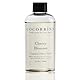 COCORRÍNA Raumduft Nachfüller 200ml mit 8 Duftstäbchen, Cherry Blossom, Langanhaltender Duft mit natürlichen ätherischen Ölen, für Wohnzimmer, Schlafzimmer und Badezimmer
