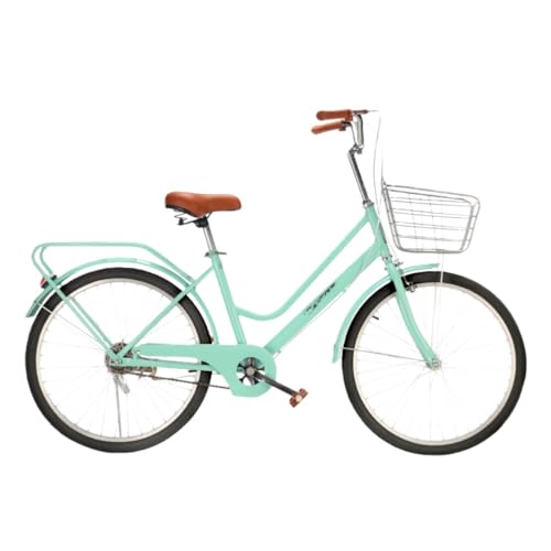 ���f�B�[�X 22/24/26�C���` �t�@�~���[�T�C�N�� �����p�V�e�B�ʋΎ��]�� ��l �w�� ���Y�f�|�t���[�� �O����&�ב�t�� �n���h���T�h���������߉\ �V�e�B�T�C�N�� �ʊw�ʋΗp (�V�΁y�u���b�N�G�A�^�C���z,24�C���`)