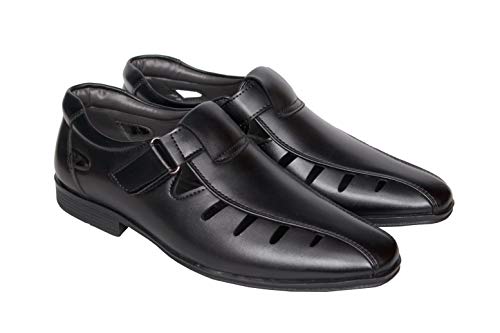 Image of Bluegold Mens Formal Sandals