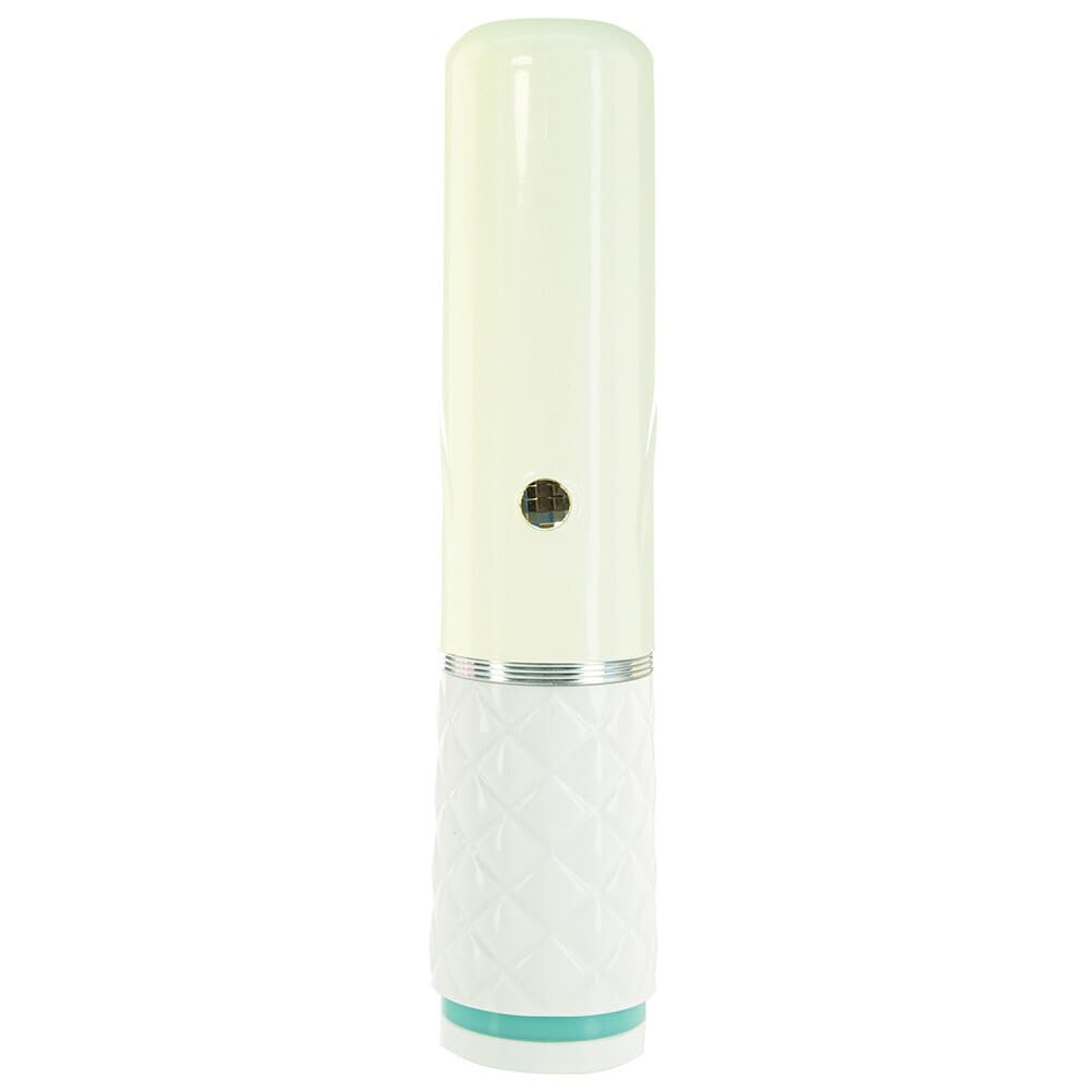 Pillow Talk - Feisty Thrusting Vibrator Pink