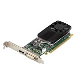 WTVRARQ K620 2GB 4K Graphics Card Professional Graphic Design for 3D Modeling Rendering CAD/PS Drawing Workstation