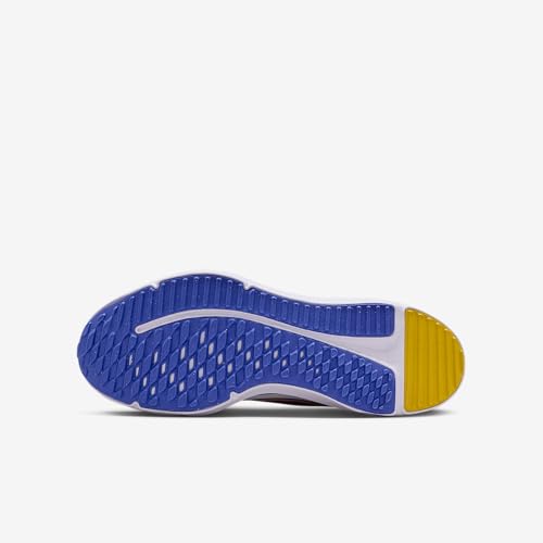 Nike Unisex-Child Cosmic Runner Road Running Shoes Sneaker2