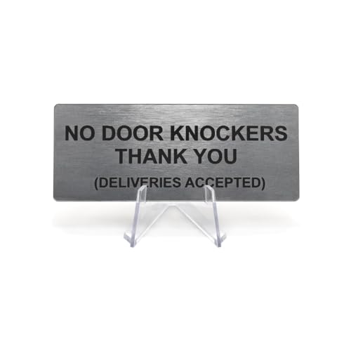 door knockers decorative