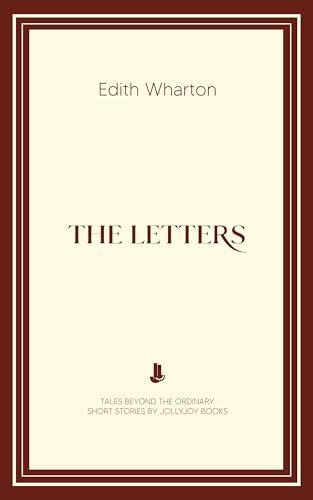 The Letters (English Edition)