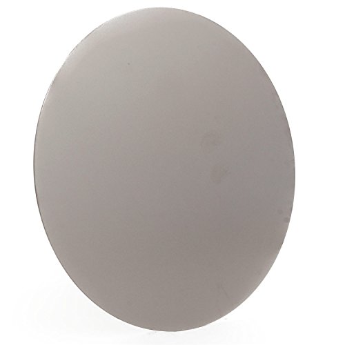 Image of ILOVETOOL 300mm No Hole Diamond Lapidary Discs 1000 Grit Fine Grinding Wheel Jewelry Tools