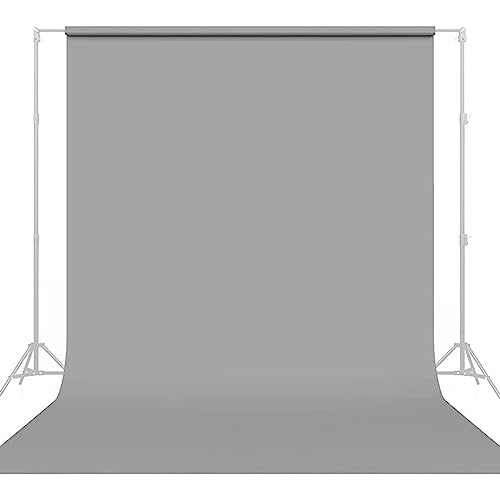 Enregistrement vidéo de portrait impeccable via cette toile de fond de studio pliable