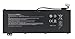 Price comparison product image Uniamy AP18E7M 4ICP4/69/90 Replacement Battery Compatible With Acer Nitro 5 AN515-54 AN517-51 Nitro 7 AN715-51 Aspire 7 A715-74G Predator Helios 300 PH315-52 PH317-53 Triton 300 PT315-51