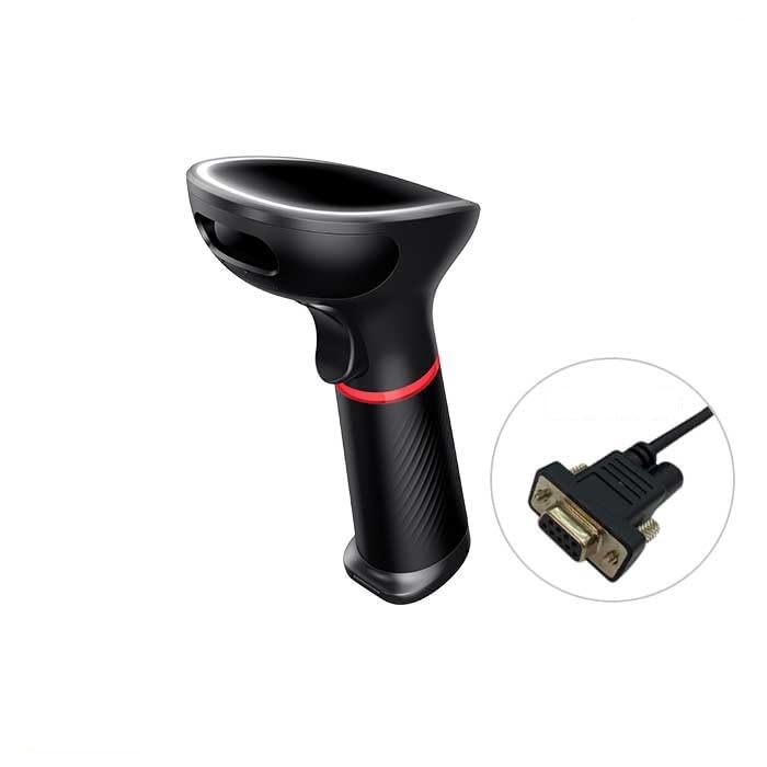 Amazon.co.jp: POSショッピングストア 2次元バーコードリーダーMD637