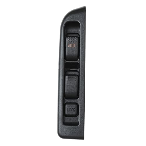 Réparer lève-vitre bloqué Isuzu commande RHD 897315185 - 3