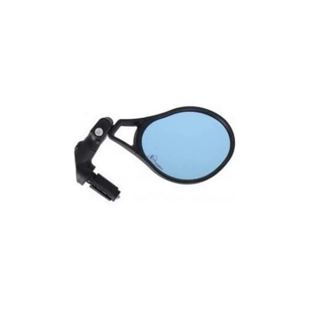 XLC Lusterko Speed Pedelec MR-K29, czarne