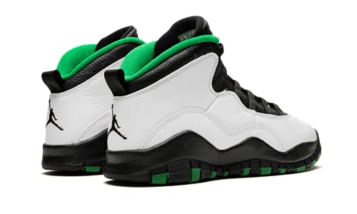 Nike Air Jordan 10 Retro (gs) Big Kids 310806-137 Size3