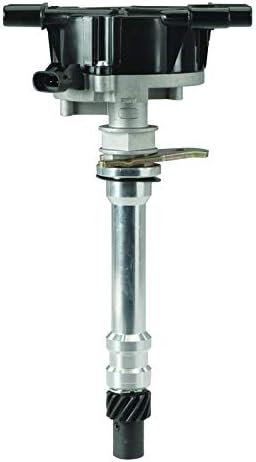 Premier Gear PG-DST1639 Distributor Replacement for Silverado 1500, Sierra 1500, C1500, K1500, S10, Express 2500, Blazer, Express 1500, Astro, Silverado 1500 Classic, Sonoma, Savana 2500, Jimmy
