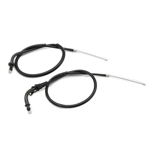 Câble d'accélérateur moto pour VMAX12 évite le blocage de gaz commande 1FK-26311-01