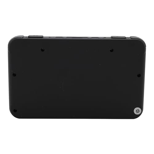 Handheld Game Console Portable Retro 4in Screen with 10000+ Games 16G 64G R40S (Black) - Image 9