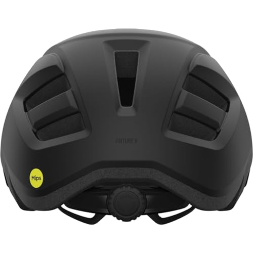 Giro Fixture II MIPS Mountain Bike Helmet for Men, Women,