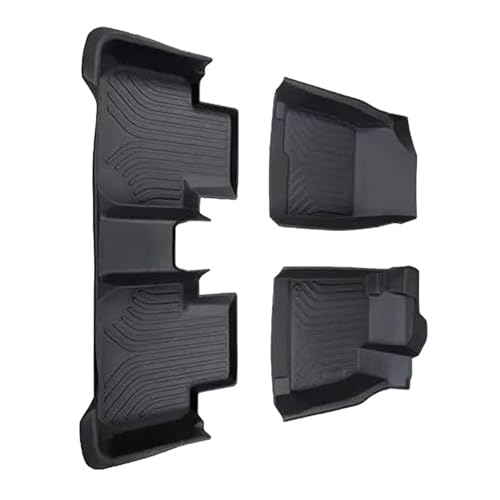 Tapis de sol voiture Solterra 2023 étanche doublure de pied robuste