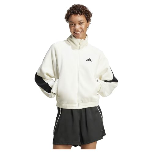 adidas Veste de survêtement Stadium pour femme adidas Veste de survêtement Stadium pour femme